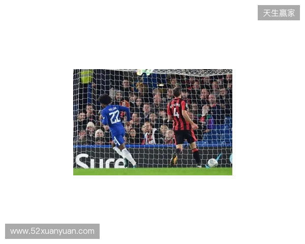 连续3场不胜!伯恩茅斯0-0切尔西数据:射门13-11,射正5-4 连续3场不胜!伯恩茅斯0-0切尔西数据:射门13-11,射正5-4