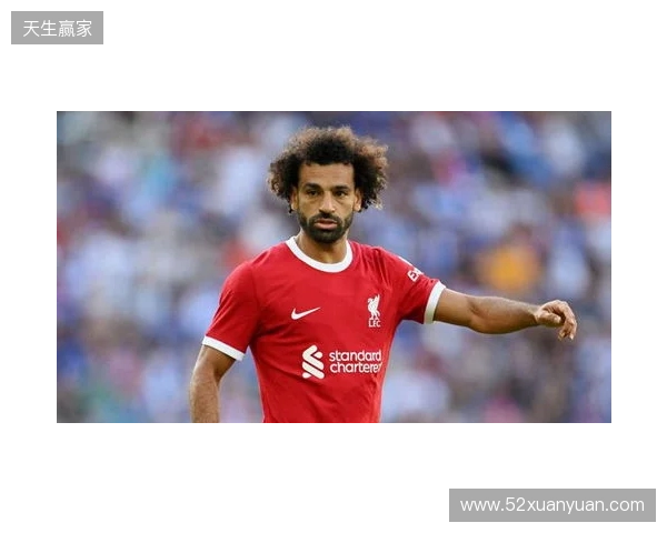 电讯报:斯洛特不让萨拉赫首发是一个象征意义更大的决定