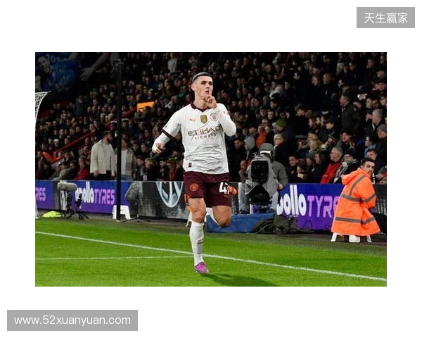 英超第15轮最佳球员候选：谢尔基、B费、福登、西蒙斯在列