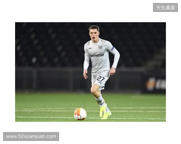 赫韦德斯：维尔茨心态很好，我确信他会在下半程展现真正实力