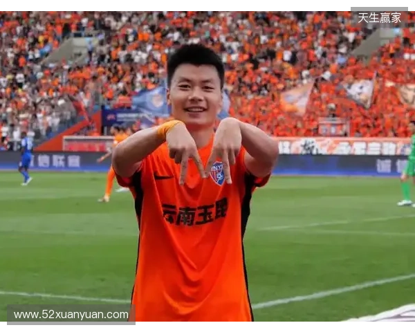 云南玉昆官方:罗竞等5人不再续约,恩里克、内内解约,马镇离队 云南玉昆官方:罗竞等5人不再续约,恩里克、内内解约,马镇离队