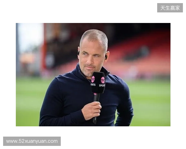 乔-科尔:成绩才是检验罗塞尼尔的标准,而不是他都说了什么 乔-科尔:成绩才是检验罗塞尼尔的标准,而不是他都说了什么