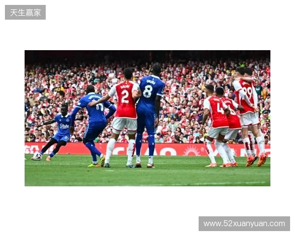 长途奔袭打空门,道曼战埃弗顿的破门当选阿森纳3月最佳进球