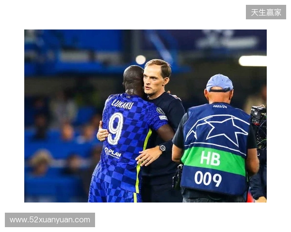 坎迪：切尔西缺乏领袖，需要签马奎尔式球员并请回德罗巴