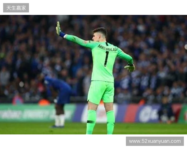 德塞利:切尔西门将达不到水准,应升级这位置&至少得不犯错