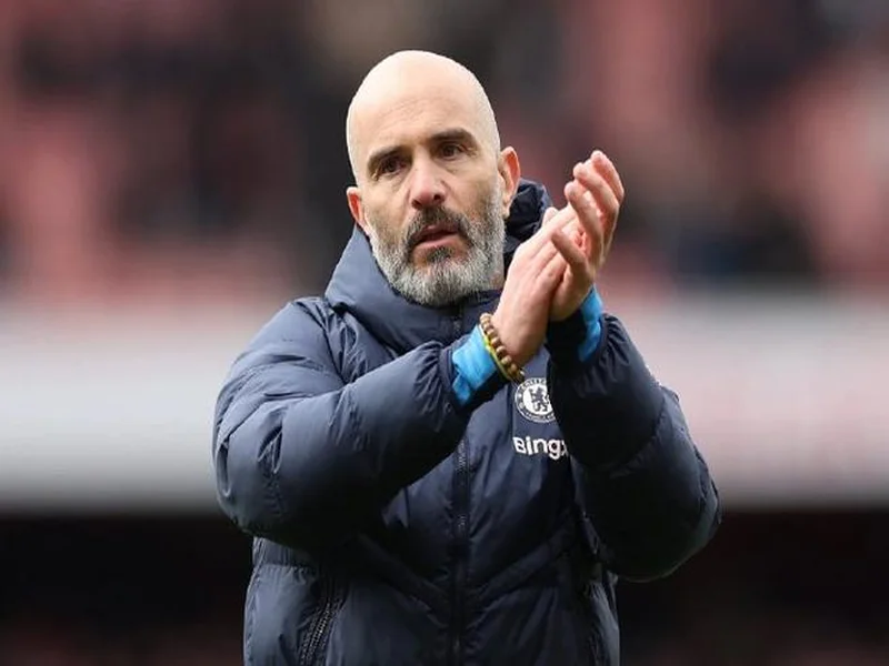 马雷斯卡:我们丢分的原因,说到底就是足球的不确定性