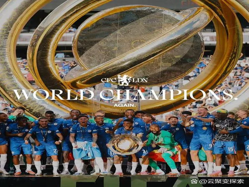 英媒：白宫要求FIFA和平奖杯需和大力神杯一样大 曾想让士兵护送