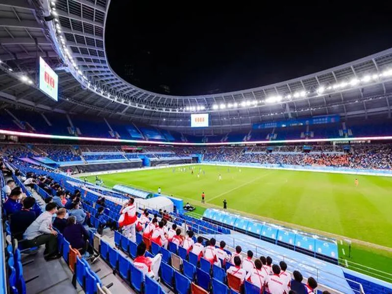 早报：无论是输还是赢，都该准备享受节日了